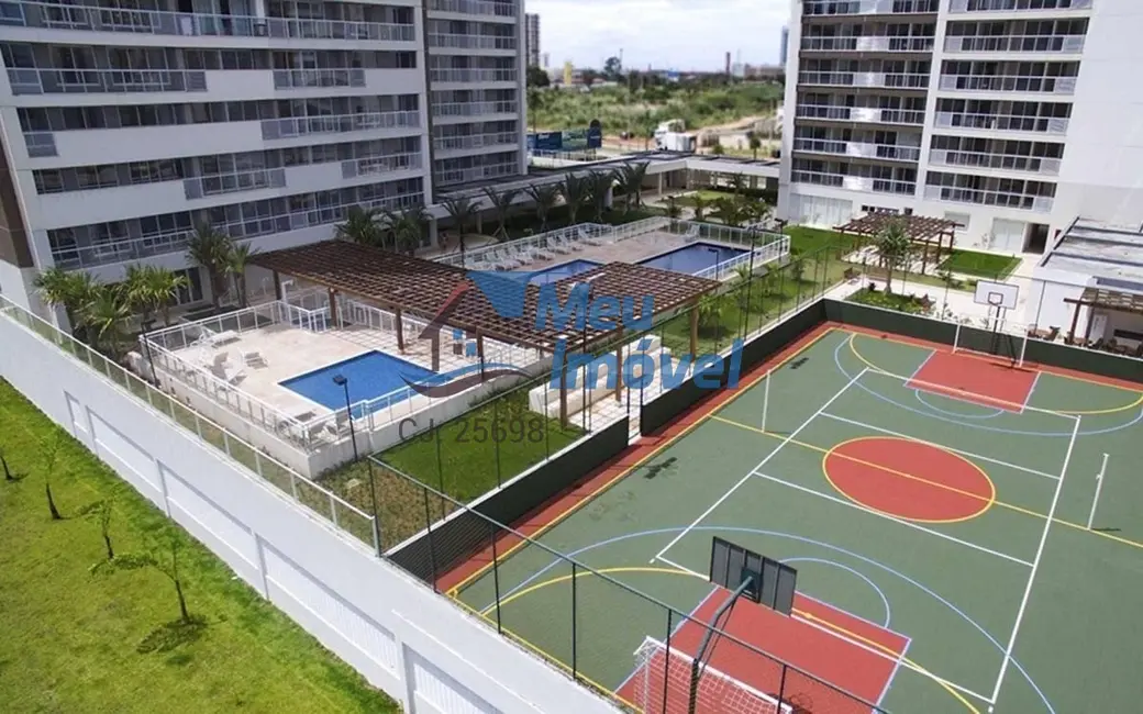 Apartamento com 1 quarto à venda, 33m2 em Sul (Águas Claras), Brasilia - DF - imagem 7 Foto 7 de Apartamento com 1 quarto à venda, 33m2 em Sul (Águas Claras), Brasilia - DF