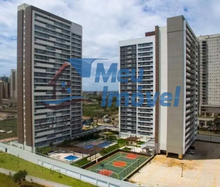 Apartamento com 1 quarto à venda, 33m2 em Sul (Águas Claras), Brasilia - DF - imagem 9 Foto 9 de Apartamento com 1 quarto à venda, 33m2 em Sul (Águas Claras), Brasilia - DF
