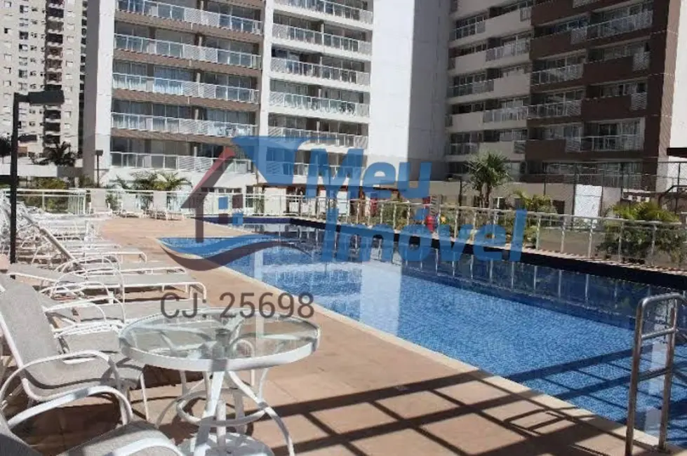 Apartamento com 1 quarto à venda, 33m2 em Sul (Águas Claras), Brasilia - DF - imagem 5 Foto 5 de Apartamento com 1 quarto à venda, 33m2 em Sul (Águas Claras), Brasilia - DF