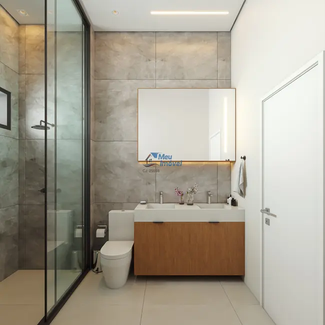 Foto 8 de Casa de Condomínio com 4 quartos à venda, 274m2 em Setor Fumal, Luziania - GO