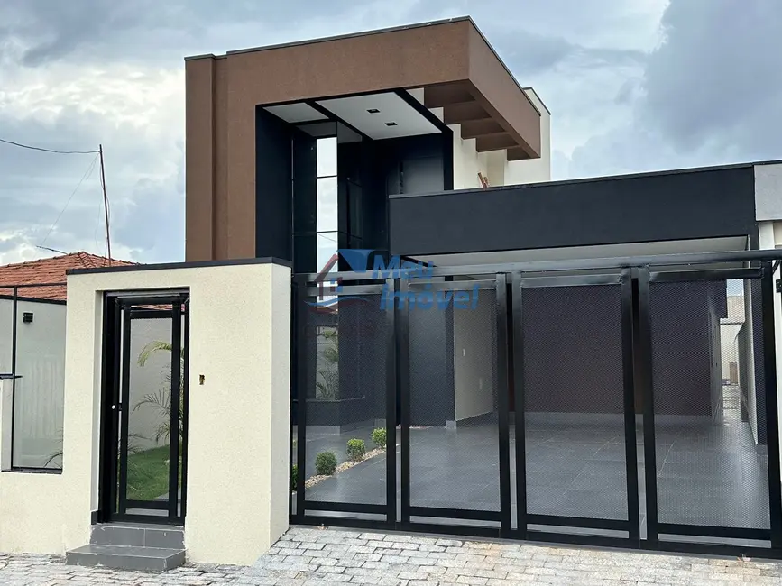 Foto 1 de Casa de Condomínio com 4 quartos à venda, 400m2 em Setor Habitacional Vicente Pires, Brasilia - DF