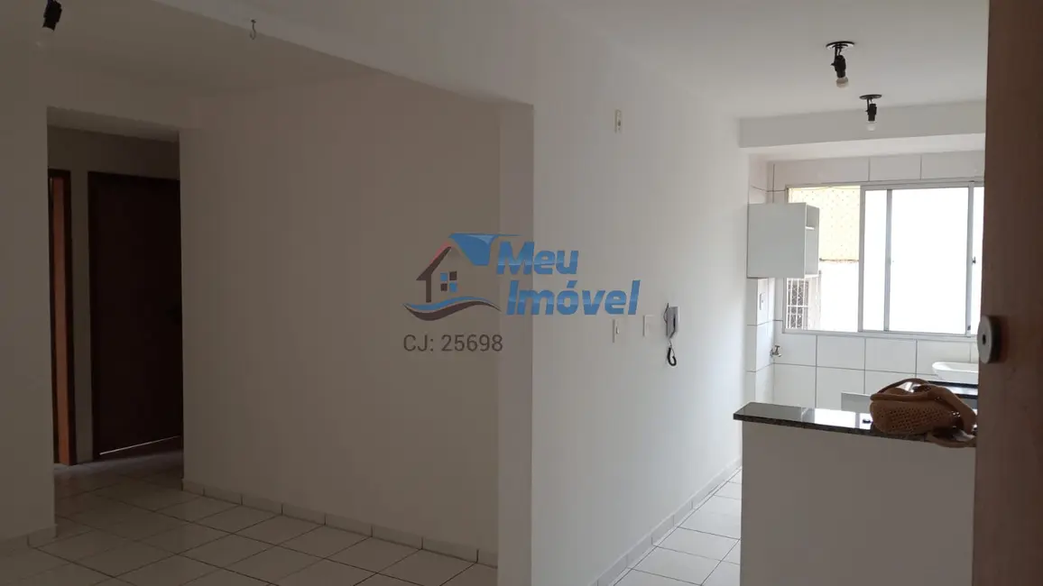 Foto 2 de Apartamento com 3 quartos à venda, 69m2 em Samambaia Norte (Samambaia), Brasilia - DF