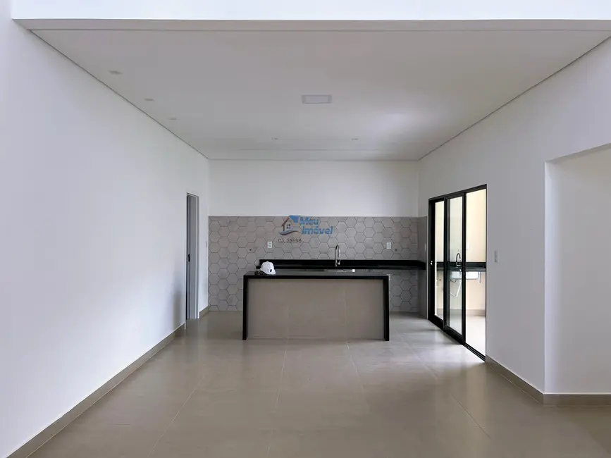 Foto 7 de Casa de Condomínio com 4 quartos à venda, 192m2 em Setor Fumal, Luziania - GO