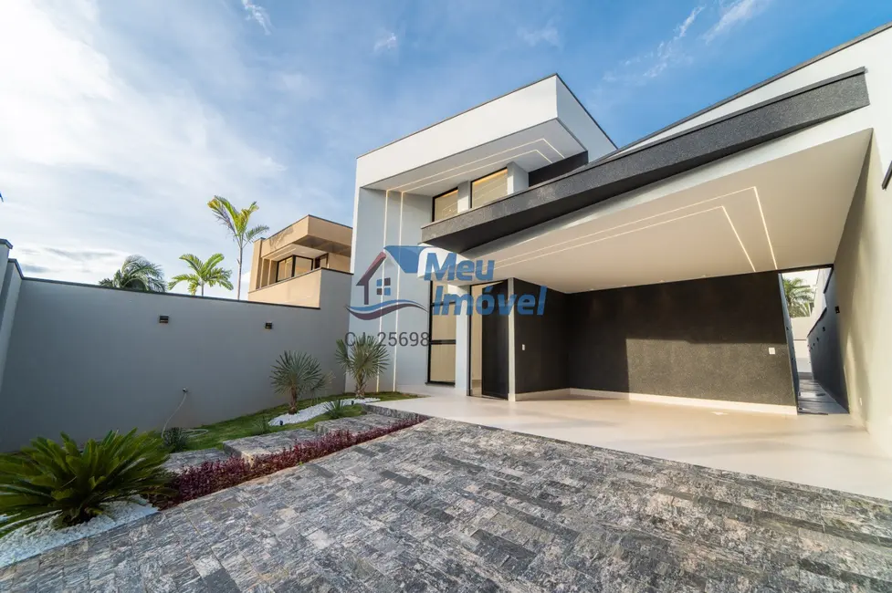 Foto 5 de Casa de Condomínio com 4 quartos à venda, 280m2 em Setor Habitacional Arniqueira (Águas Claras), Brasilia - DF