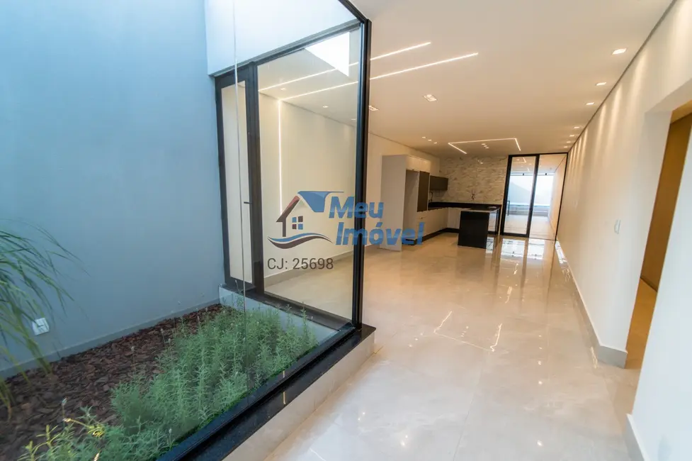 Foto 9 de Casa de Condomínio com 4 quartos à venda, 280m2 em Setor Habitacional Arniqueira (Águas Claras), Brasilia - DF