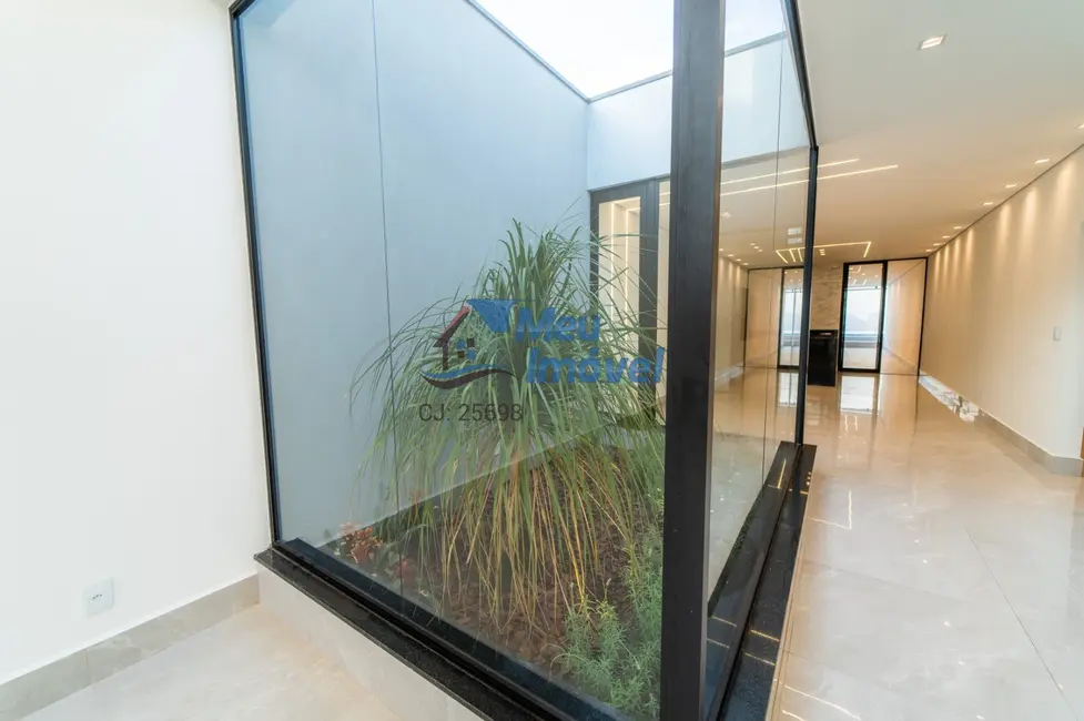 Foto 8 de Casa de Condomínio com 4 quartos à venda, 280m2 em Setor Habitacional Arniqueira (Águas Claras), Brasilia - DF