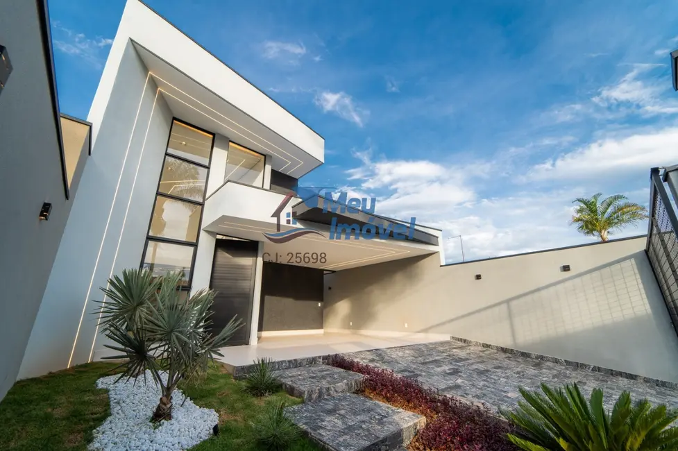 Foto 4 de Casa de Condomínio com 4 quartos à venda, 280m2 em Setor Habitacional Arniqueira (Águas Claras), Brasilia - DF