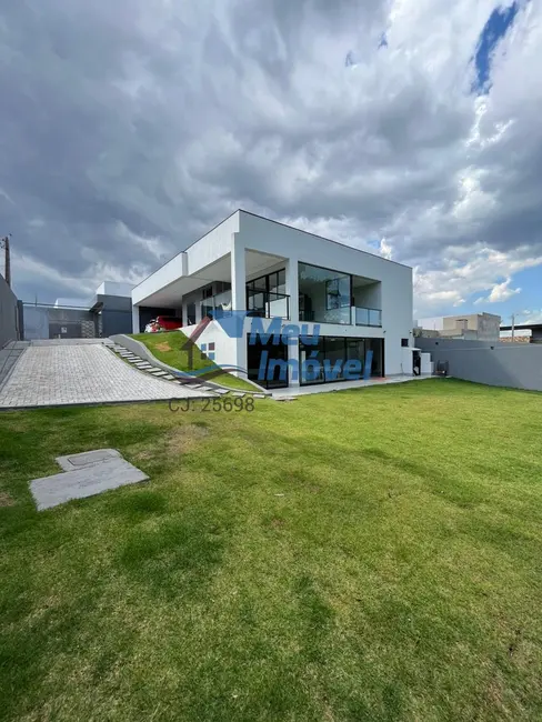 Foto 5 de Casa com 3 quartos à venda, 450m2 em Setor Habitacional Arniqueira (Águas Claras), Brasilia - DF