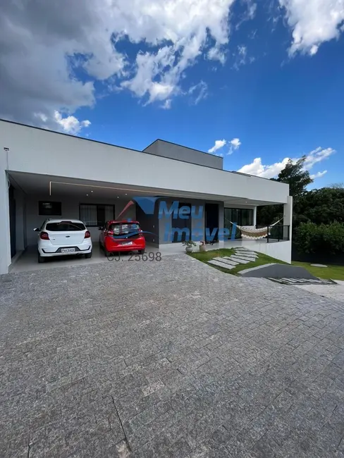 Foto 7 de Casa com 3 quartos à venda, 450m2 em Setor Habitacional Arniqueira (Águas Claras), Brasilia - DF