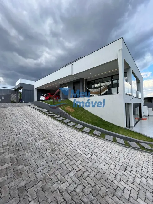 Foto 9 de Casa com 3 quartos à venda, 450m2 em Setor Habitacional Arniqueira (Águas Claras), Brasilia - DF