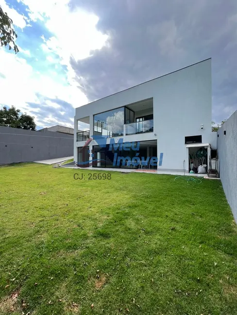 Foto 3 de Casa com 3 quartos à venda, 450m2 em Setor Habitacional Arniqueira (Águas Claras), Brasilia - DF