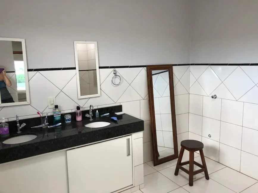Foto 5 de Casa de Condomínio com 4 quartos à venda, 400m2 em Setor Habitacional Arniqueira (Águas Claras), Brasilia - DF