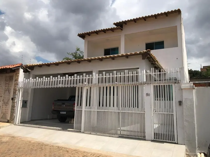 Foto 1 de Casa de Condomínio com 4 quartos à venda, 400m2 em Setor Habitacional Arniqueira (Águas Claras), Brasilia - DF