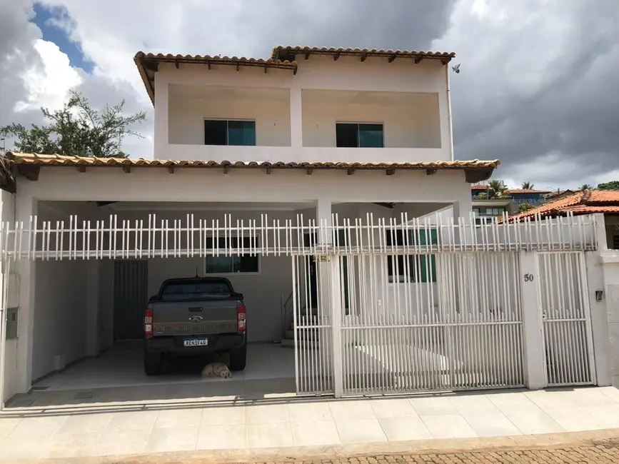 Foto 9 de Casa de Condomínio com 4 quartos à venda, 400m2 em Setor Habitacional Arniqueira (Águas Claras), Brasilia - DF