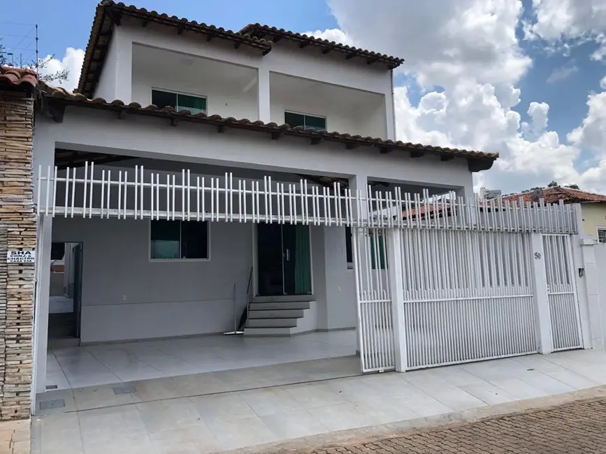 Foto 3 de Casa de Condomínio com 4 quartos à venda, 400m2 em Setor Habitacional Arniqueira (Águas Claras), Brasilia - DF