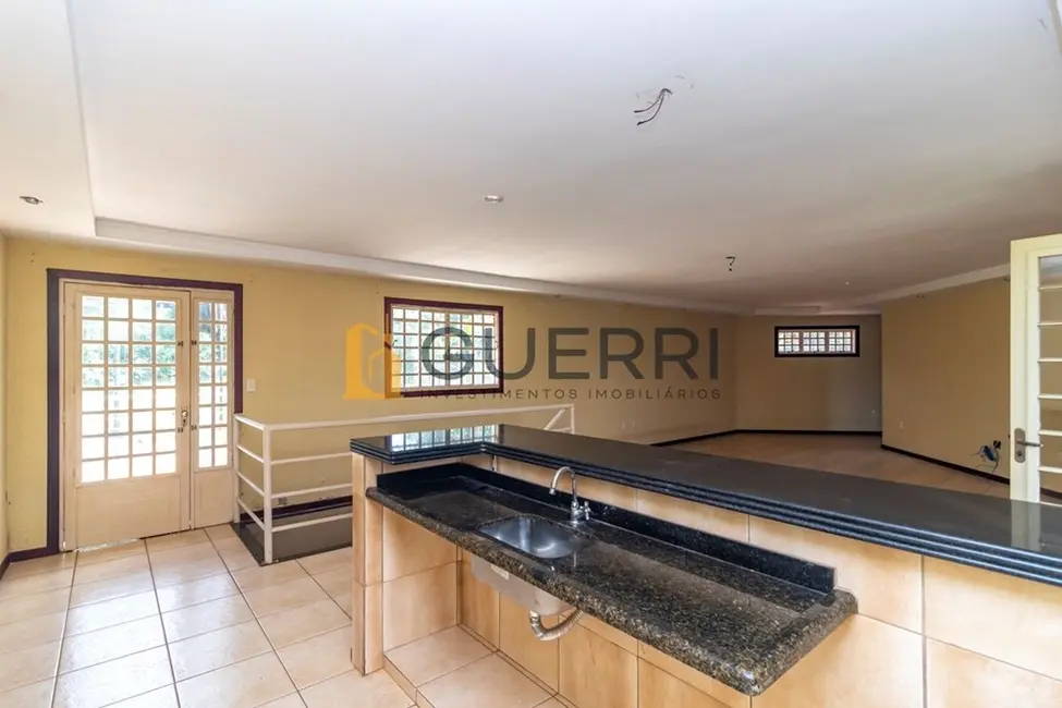 Casa de Condomínio com 5 quartos à venda, 590m2 em Park Way, Brasilia - DF - imagem 9 Foto 9 de Casa de Condomínio com 5 quartos à venda, 590m2 em Park Way, Brasilia - DF