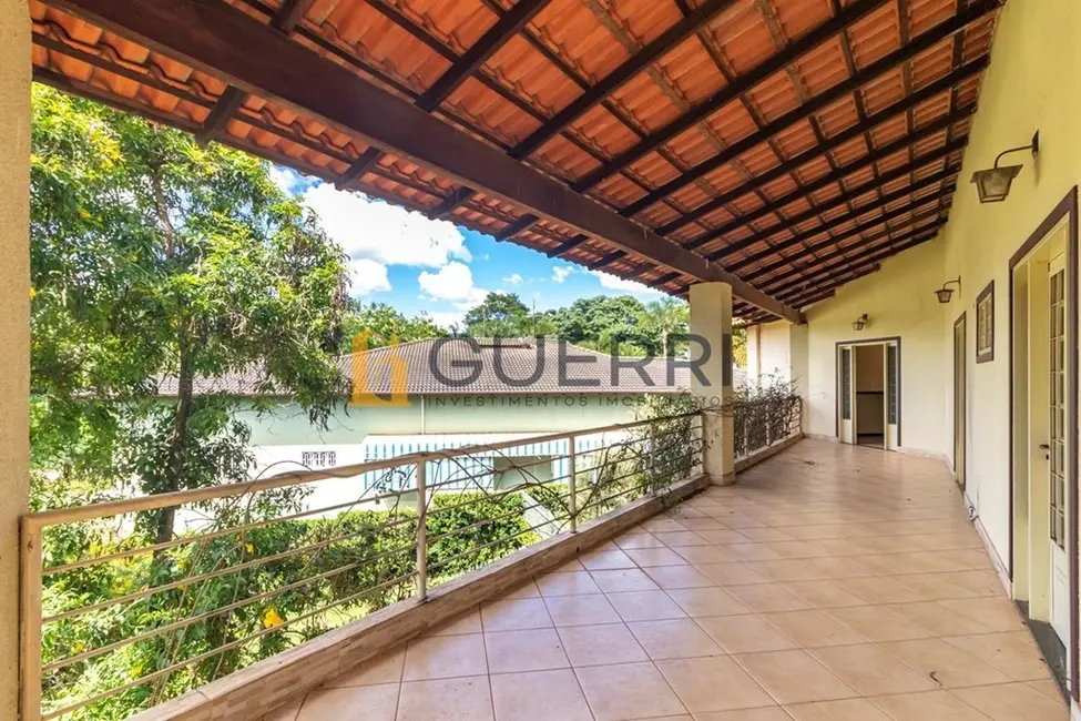 Casa de Condomínio com 5 quartos à venda, 590m2 em Park Way, Brasilia - DF - imagem 1 Foto 1 de Casa de Condomínio com 5 quartos à venda, 590m2 em Park Way, Brasilia - DF