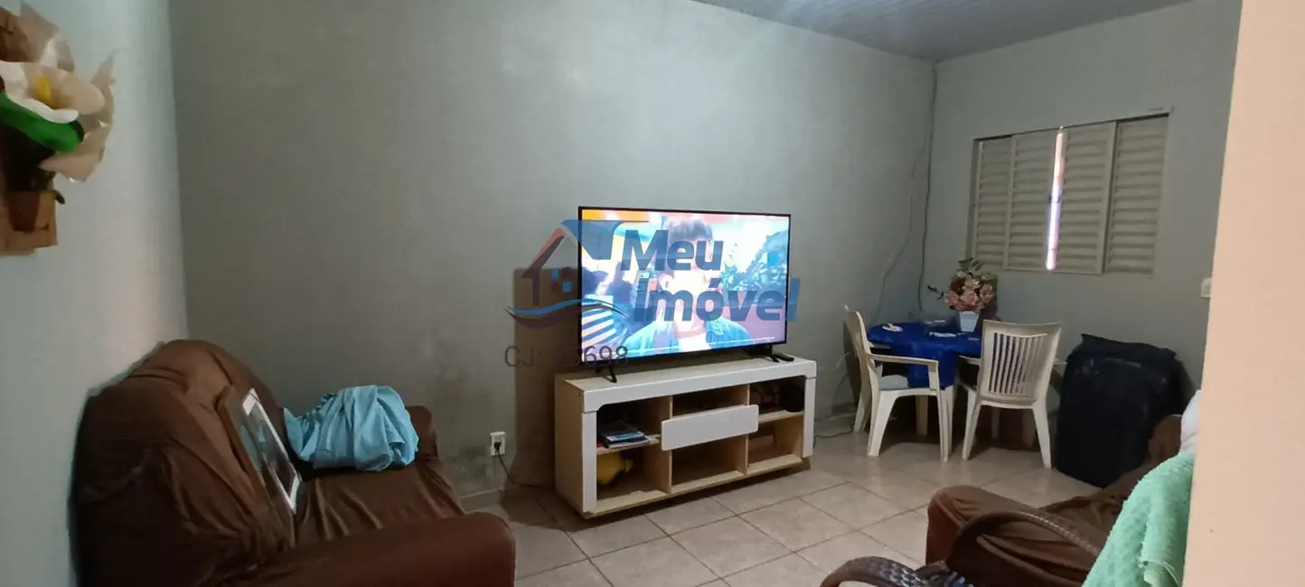 Casa de Condomínio com 2 quartos à venda, 85m2 em Jardim Céu Azul, Valparaiso De Goias - GO - imagem 7 Foto 7 de Casa de Condomínio com 2 quartos à venda, 85m2 em Jardim Céu Azul, Valparaiso De Goias - GO