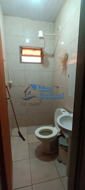 Casa de Condomínio com 2 quartos à venda, 85m2 em Jardim Céu Azul, Valparaiso De Goias - GO - imagem 6 Foto 6 de Casa de Condomínio com 2 quartos à venda, 85m2 em Jardim Céu Azul, Valparaiso De Goias - GO