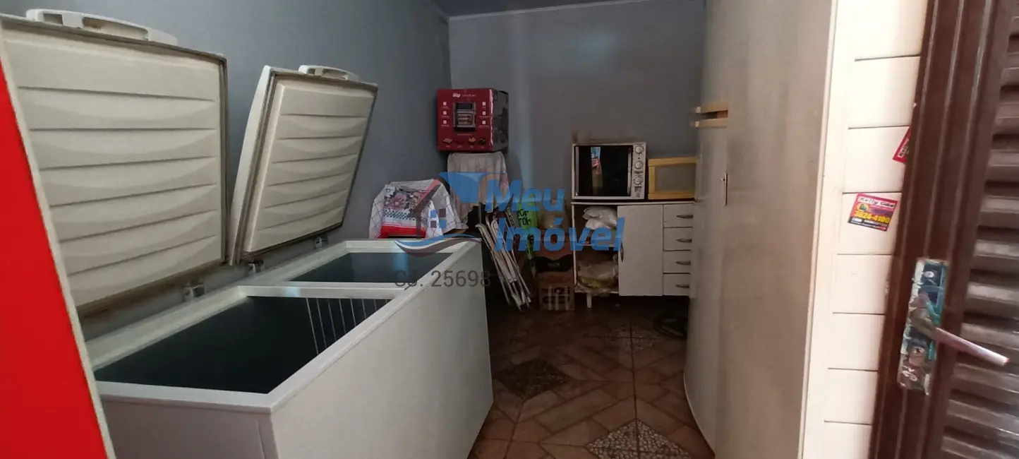 Casa de Condomínio com 2 quartos à venda, 85m2 em Jardim Céu Azul, Valparaiso De Goias - GO - imagem 8 Foto 8 de Casa de Condomínio com 2 quartos à venda, 85m2 em Jardim Céu Azul, Valparaiso De Goias - GO