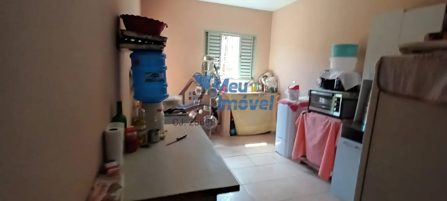 Casa de Condomínio com 2 quartos à venda, 85m2 em Jardim Céu Azul, Valparaiso De Goias - GO - imagem 4 Foto 4 de Casa de Condomínio com 2 quartos à venda, 85m2 em Jardim Céu Azul, Valparaiso De Goias - GO