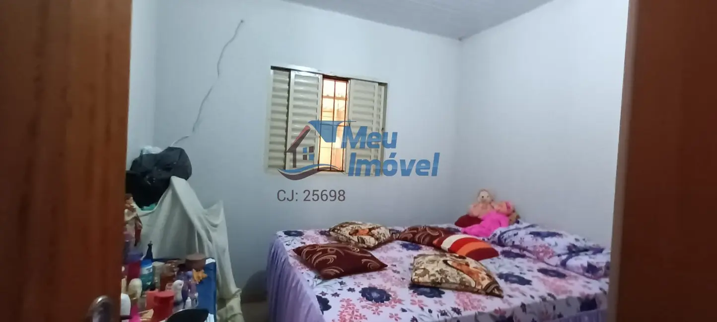 Casa de Condomínio com 2 quartos à venda, 85m2 em Jardim Céu Azul, Valparaiso De Goias - GO - imagem 5 Foto 5 de Casa de Condomínio com 2 quartos à venda, 85m2 em Jardim Céu Azul, Valparaiso De Goias - GO