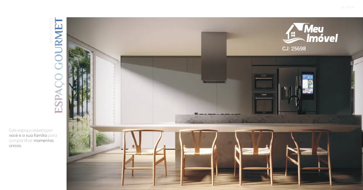 Foto 8 de Apartamento com 2 quartos à venda, 42m2 em Ceilândia Norte (Ceilândia), Brasilia - DF