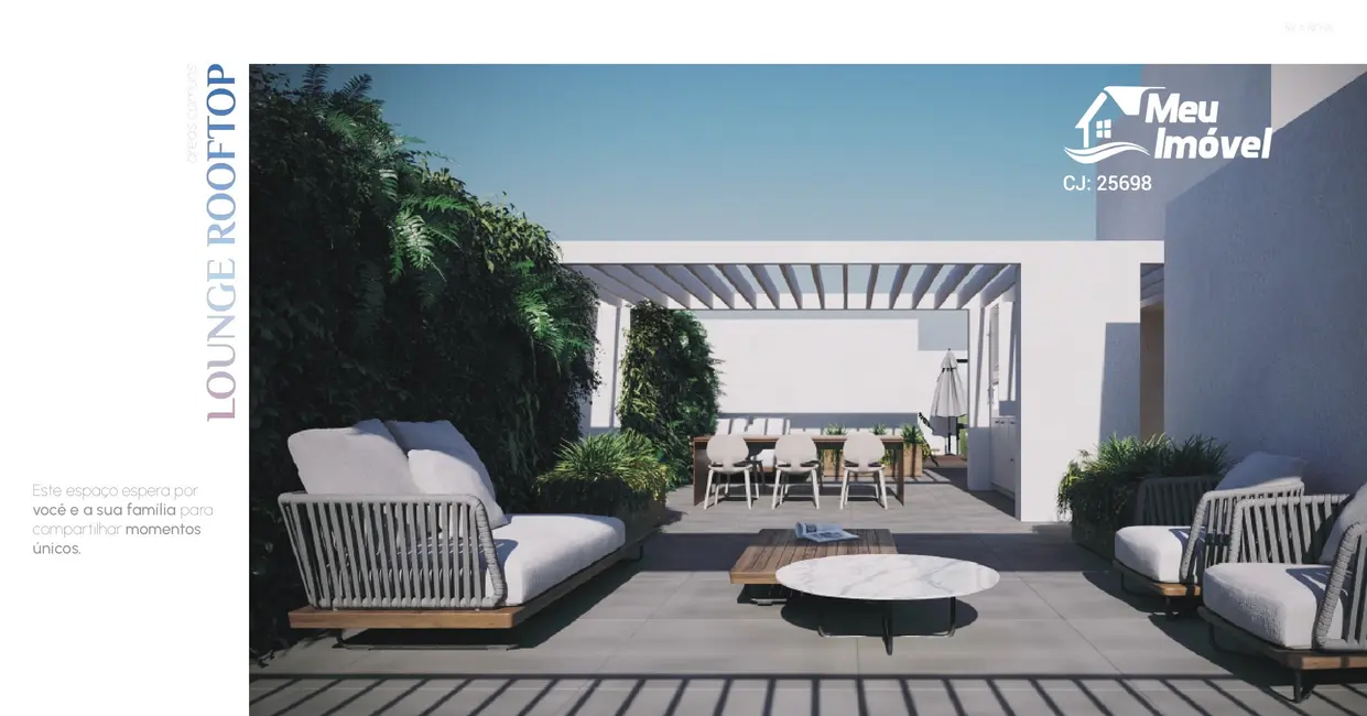 Foto 9 de Apartamento com 2 quartos à venda, 42m2 em Ceilândia Norte (Ceilândia), Brasilia - DF