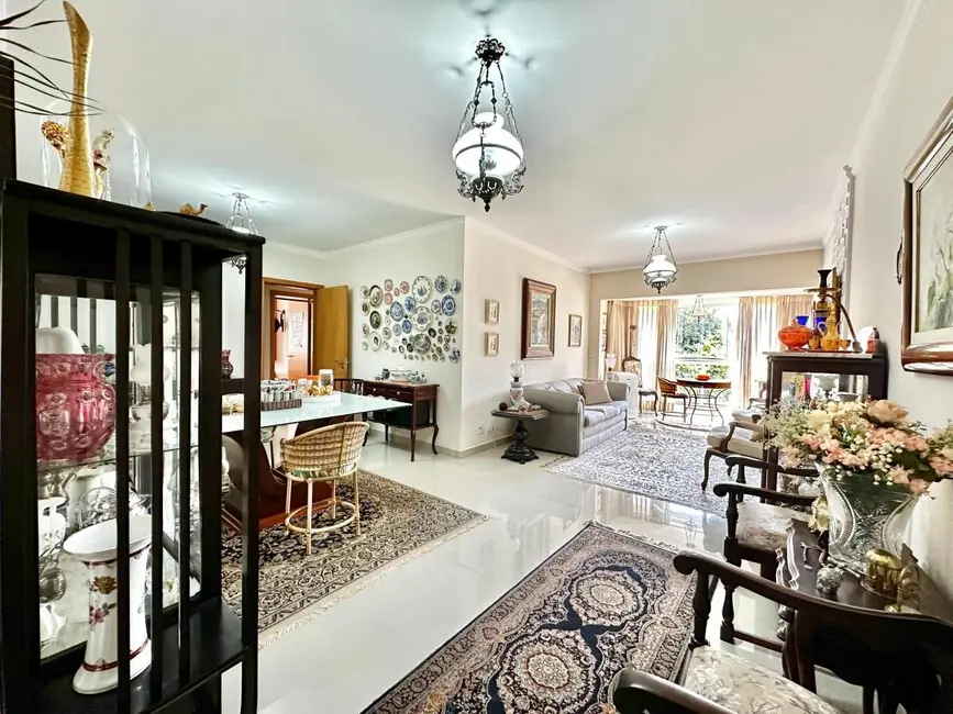 Foto 4 de Apartamento com 4 quartos à venda, 140m2 em Guará I, Brasilia - DF