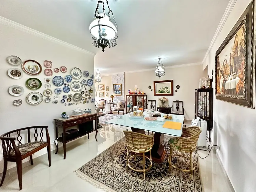 Foto 5 de Apartamento com 4 quartos à venda, 140m2 em Guará I, Brasilia - DF