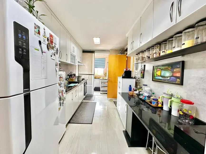 Foto 9 de Apartamento com 4 quartos à venda, 140m2 em Guará I, Brasilia - DF