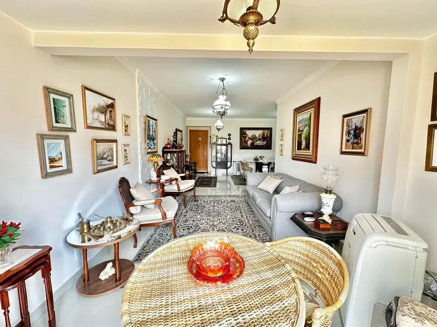 Foto 8 de Apartamento com 4 quartos à venda, 140m2 em Guará I, Brasilia - DF