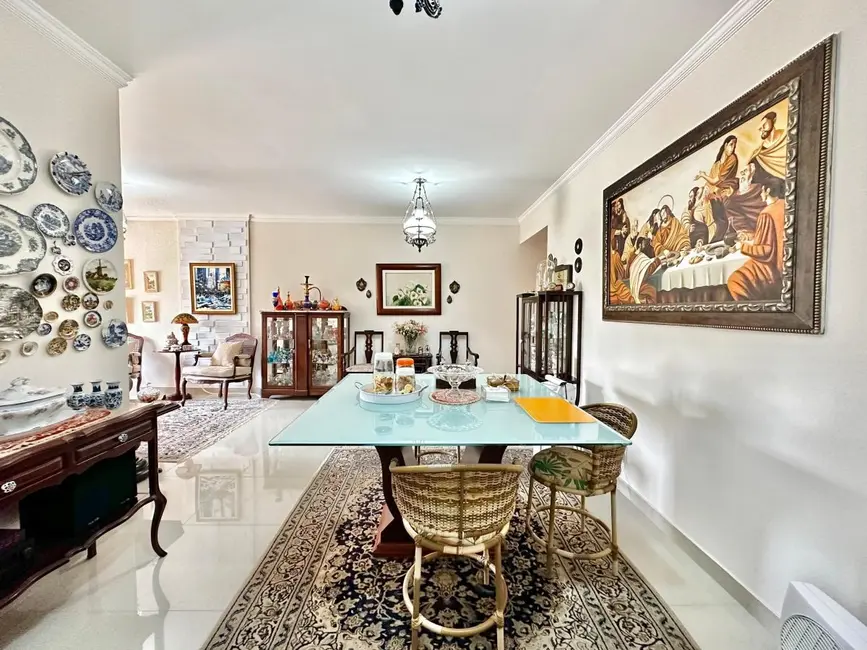 Foto 7 de Apartamento com 4 quartos à venda, 140m2 em Guará I, Brasilia - DF