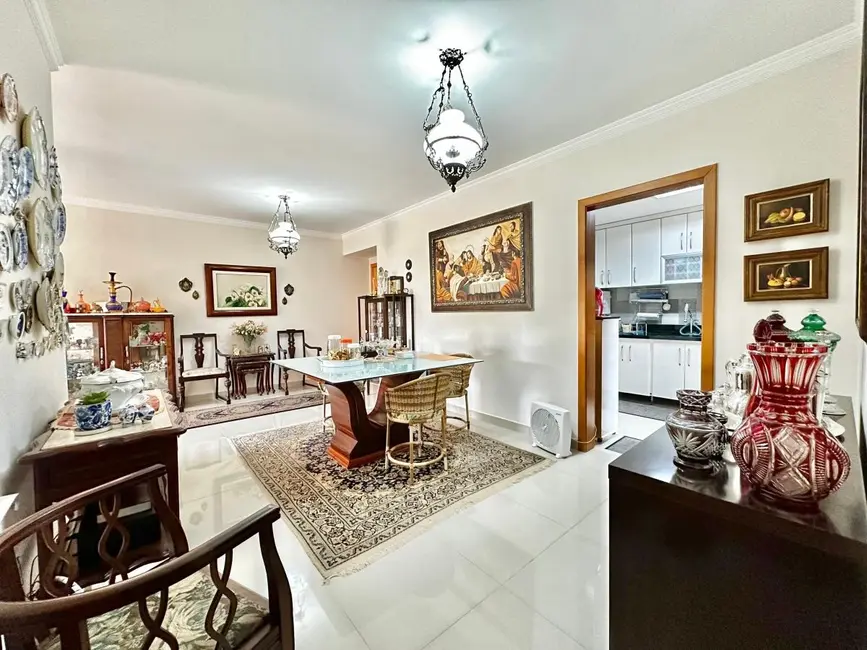 Foto 6 de Apartamento com 4 quartos à venda, 140m2 em Guará I, Brasilia - DF