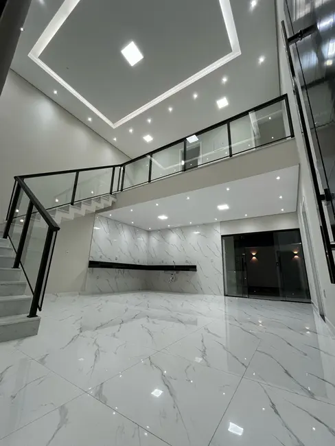 Casa com 4 quartos à venda, 235m2 em Setor Habitacional Vicente Pires, Brasilia - DF - imagem 8 Foto 8 de Casa com 4 quartos à venda, 235m2 em Setor Habitacional Vicente Pires, Brasilia - DF