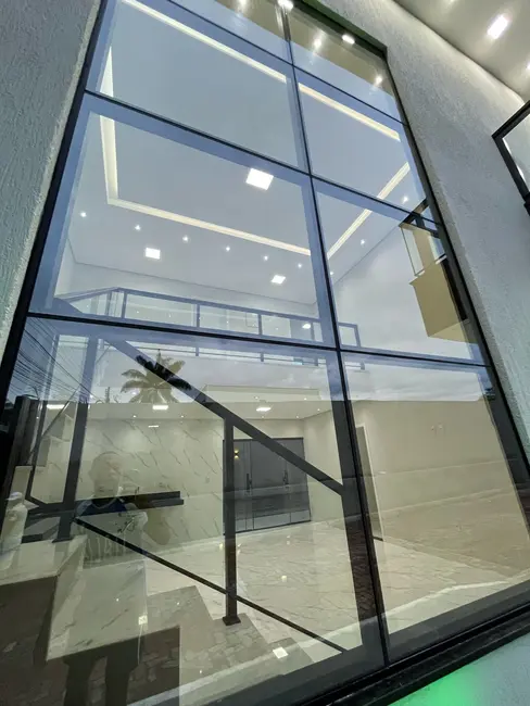 Casa com 4 quartos à venda, 235m2 em Setor Habitacional Vicente Pires, Brasilia - DF - imagem 7 Foto 7 de Casa com 4 quartos à venda, 235m2 em Setor Habitacional Vicente Pires, Brasilia - DF