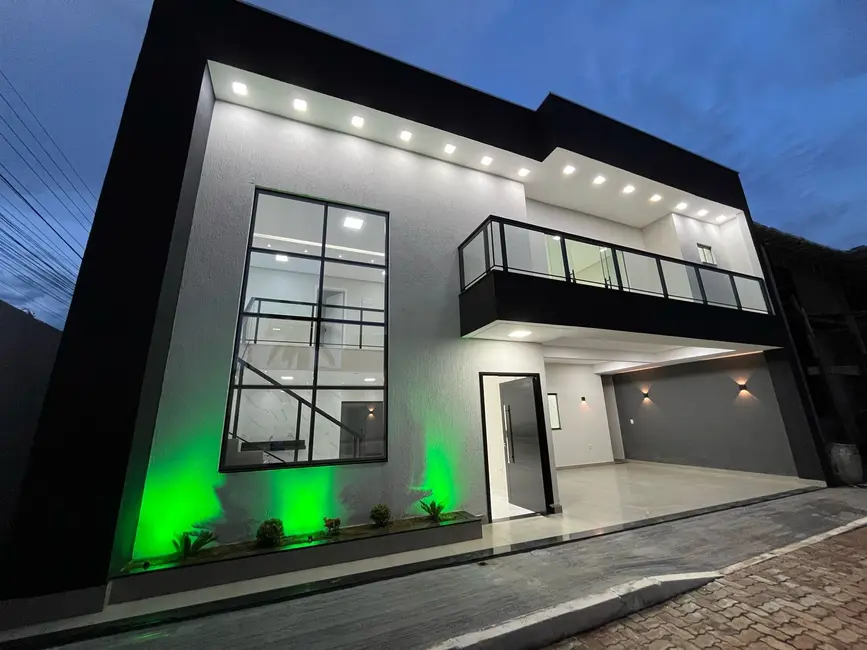 Casa com 4 quartos à venda, 235m2 em Setor Habitacional Vicente Pires, Brasilia - DF - imagem 4 Foto 4 de Casa com 4 quartos à venda, 235m2 em Setor Habitacional Vicente Pires, Brasilia - DF