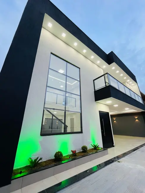 Casa com 4 quartos à venda, 235m2 em Setor Habitacional Vicente Pires, Brasilia - DF - imagem 6 Foto 6 de Casa com 4 quartos à venda, 235m2 em Setor Habitacional Vicente Pires, Brasilia - DF