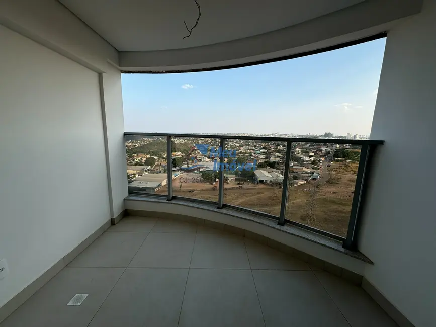 Apartamento com 3 quartos à venda, 185m2 em Sul (Águas Claras), Brasilia - DF - imagem 3 Foto 3 de Apartamento com 3 quartos à venda, 185m2 em Sul (Águas Claras), Brasilia - DF