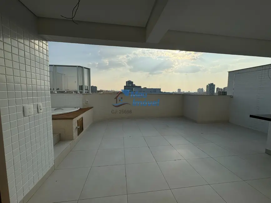 Apartamento com 3 quartos à venda, 185m2 em Sul (Águas Claras), Brasilia - DF - imagem 6 Foto 6 de Apartamento com 3 quartos à venda, 185m2 em Sul (Águas Claras), Brasilia - DF