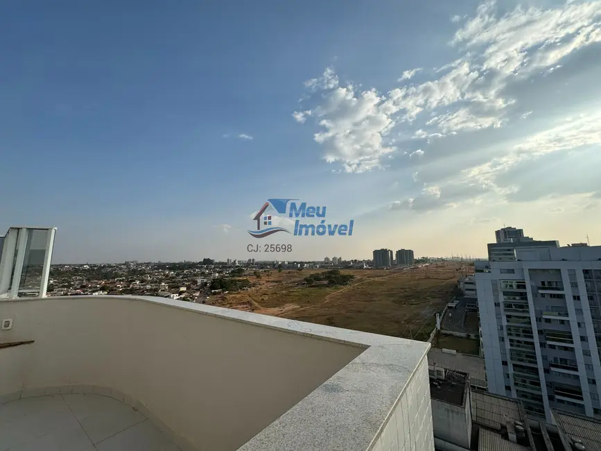 Apartamento com 3 quartos à venda, 185m2 em Sul (Águas Claras), Brasilia - DF - imagem 9 Foto 9 de Apartamento com 3 quartos à venda, 185m2 em Sul (Águas Claras), Brasilia - DF