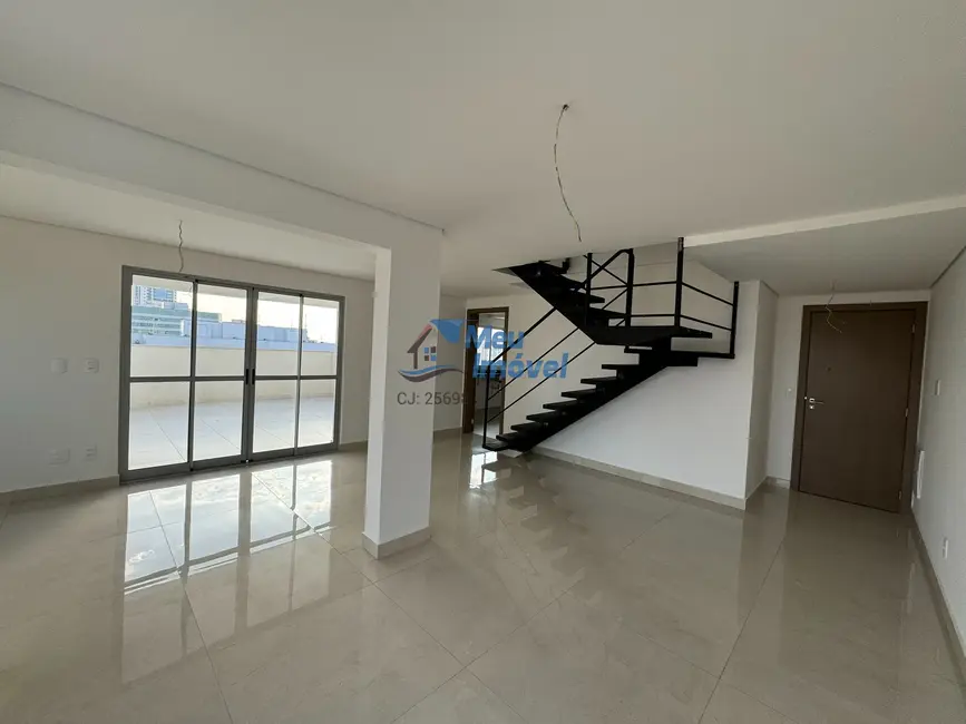 Foto 1 de Apartamento com 3 quartos à venda, 185m2 em Sul (Águas Claras), Brasilia - DF