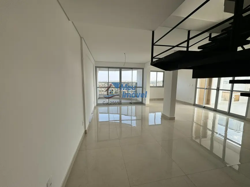 Foto 2 de Apartamento com 3 quartos à venda, 185m2 em Sul (Águas Claras), Brasilia - DF