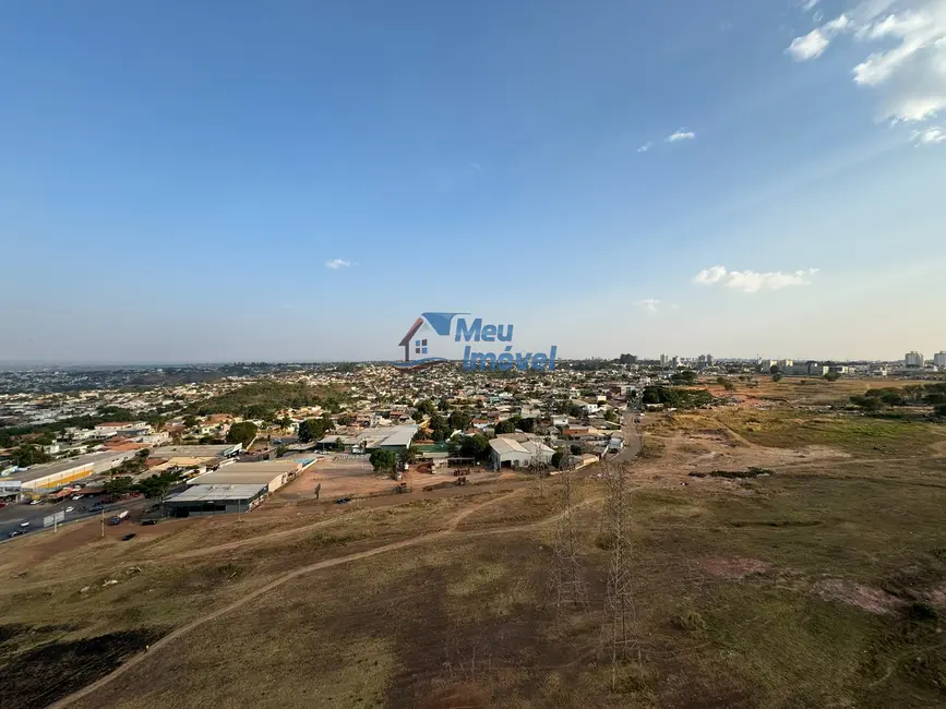 Apartamento com 3 quartos à venda, 185m2 em Sul (Águas Claras), Brasilia - DF - imagem 4 Foto 4 de Apartamento com 3 quartos à venda, 185m2 em Sul (Águas Claras), Brasilia - DF