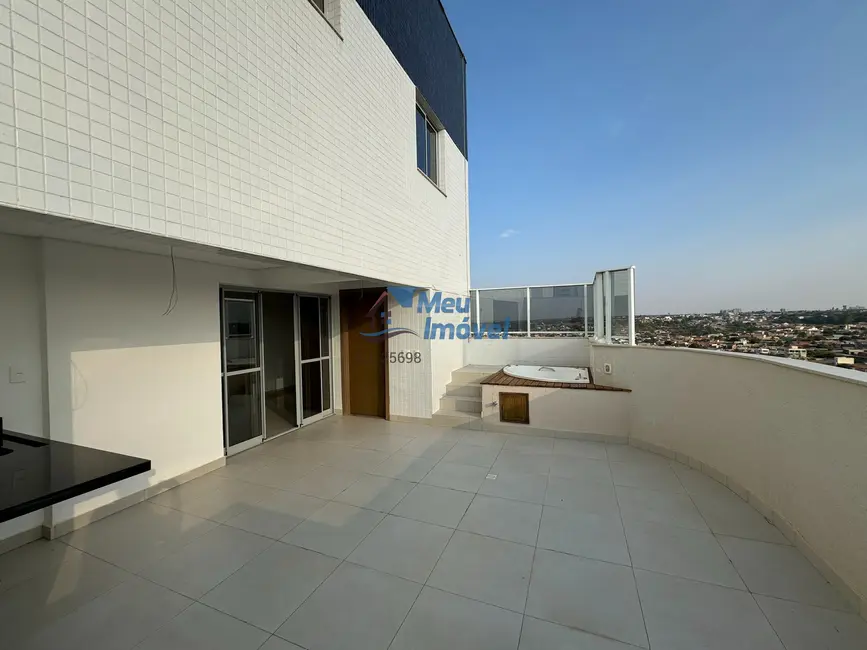 Apartamento com 3 quartos à venda, 185m2 em Sul (Águas Claras), Brasilia - DF - imagem 8 Foto 8 de Apartamento com 3 quartos à venda, 185m2 em Sul (Águas Claras), Brasilia - DF