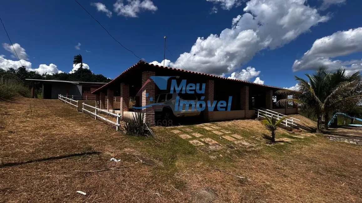 Foto 4 de Casa de Condomínio com 2 quartos à venda, 2000m2 em Corumba De Goias - GO