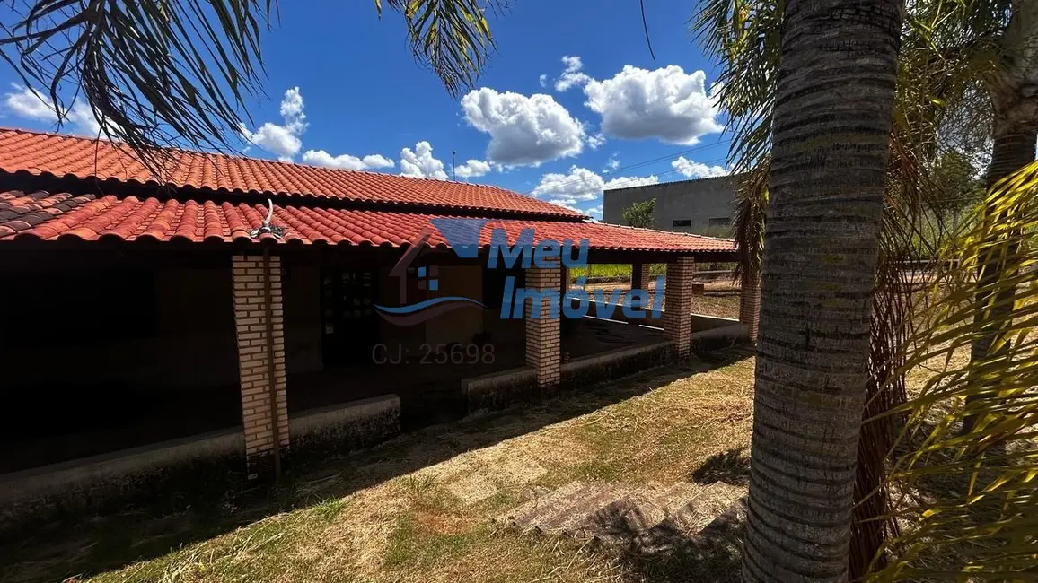 Foto 2 de Casa de Condomínio com 2 quartos à venda, 2000m2 em Corumba De Goias - GO