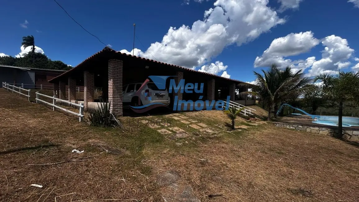 Foto 6 de Casa de Condomínio com 2 quartos à venda, 2000m2 em Corumba De Goias - GO