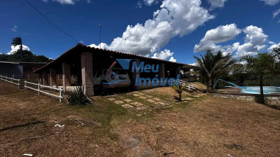 Foto 7 de Casa de Condomínio com 2 quartos à venda, 2000m2 em Corumba De Goias - GO