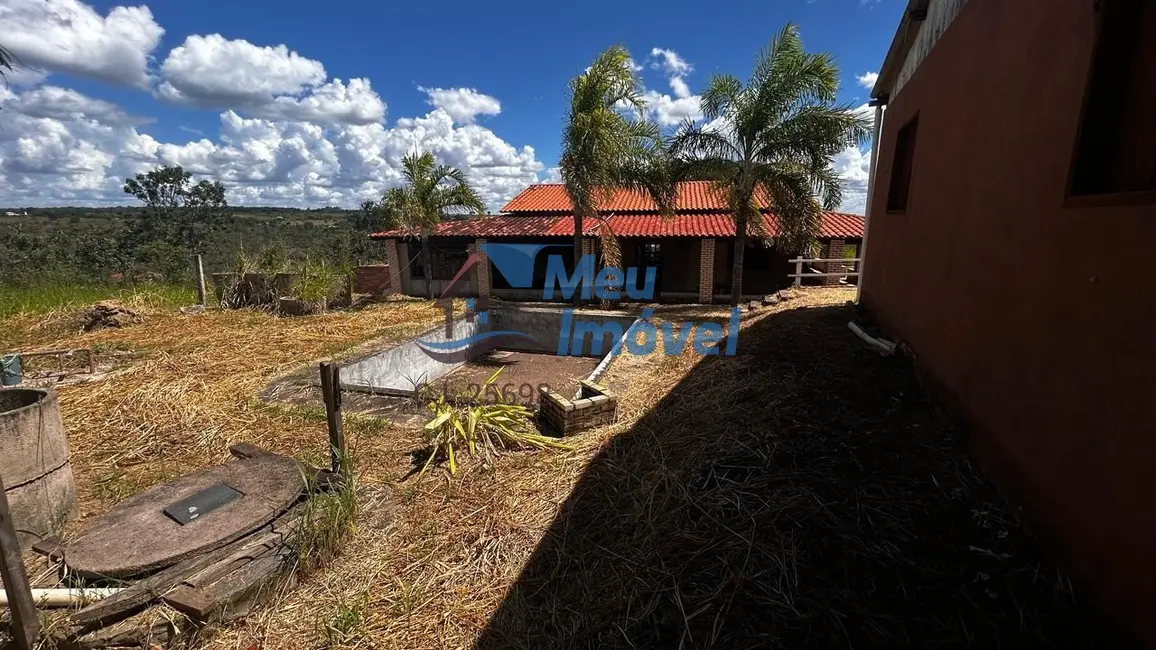 Foto 9 de Casa de Condomínio com 2 quartos à venda, 2000m2 em Corumba De Goias - GO